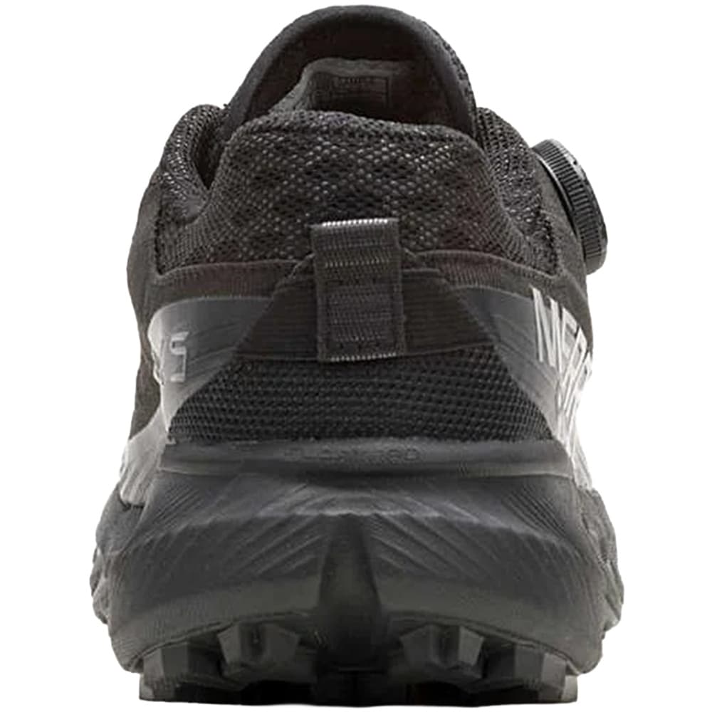 M's Agility Peak 5 Boa Gtx Black, view: 3