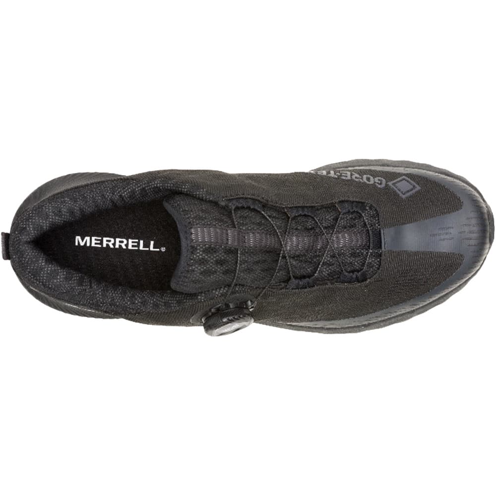 W's Agility Peak 5 Boa Gtx Black, view: 4