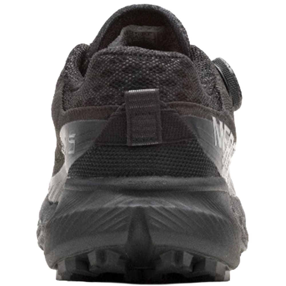 W's Agility Peak 5 Boa Gtx Black, view: 3