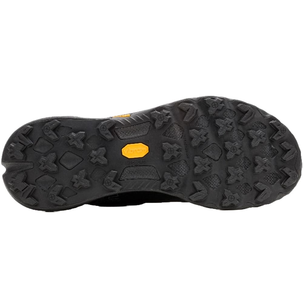 W's Agility Peak 5 Boa Gtx Black, view: 5