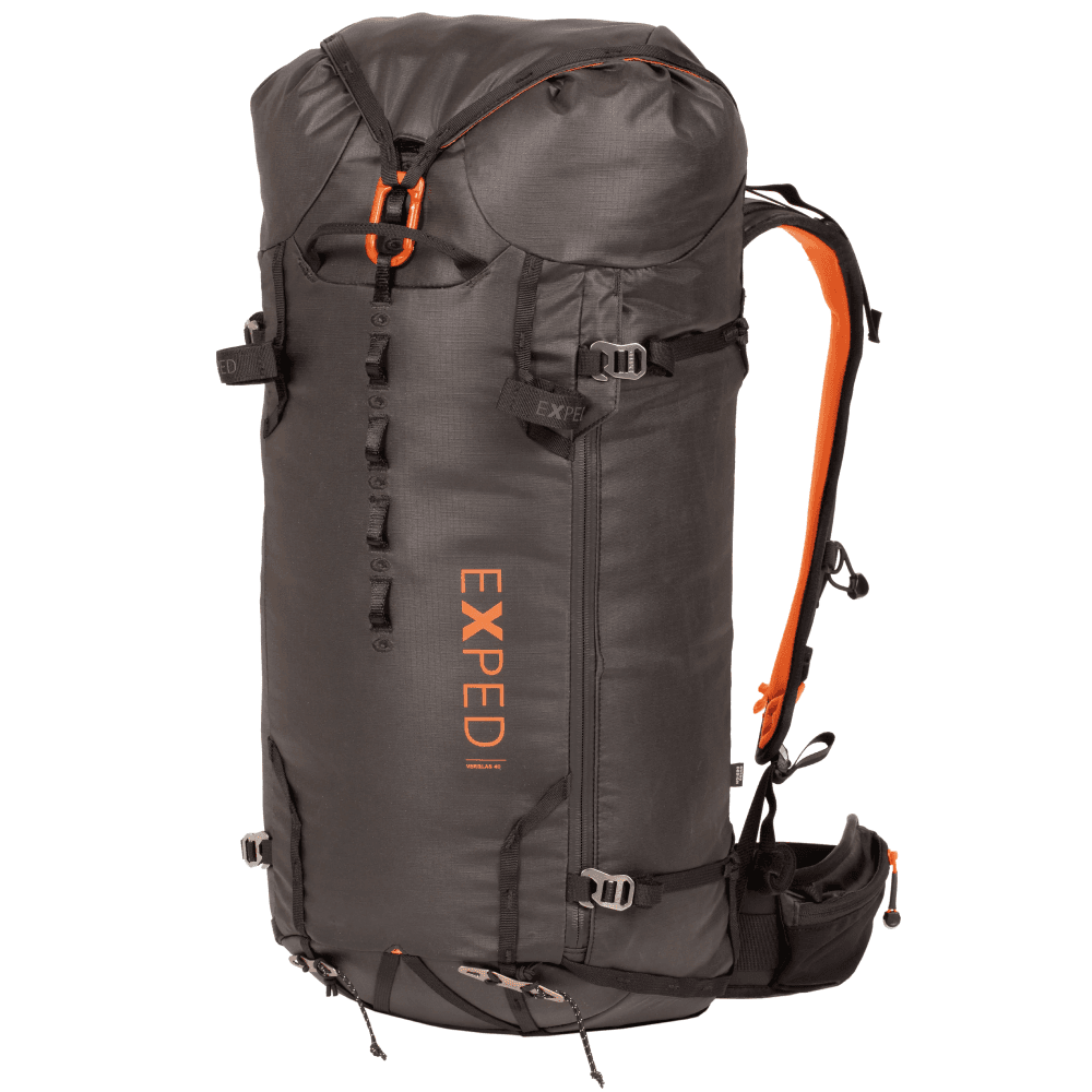 Verglas 40 L Black, view: 0