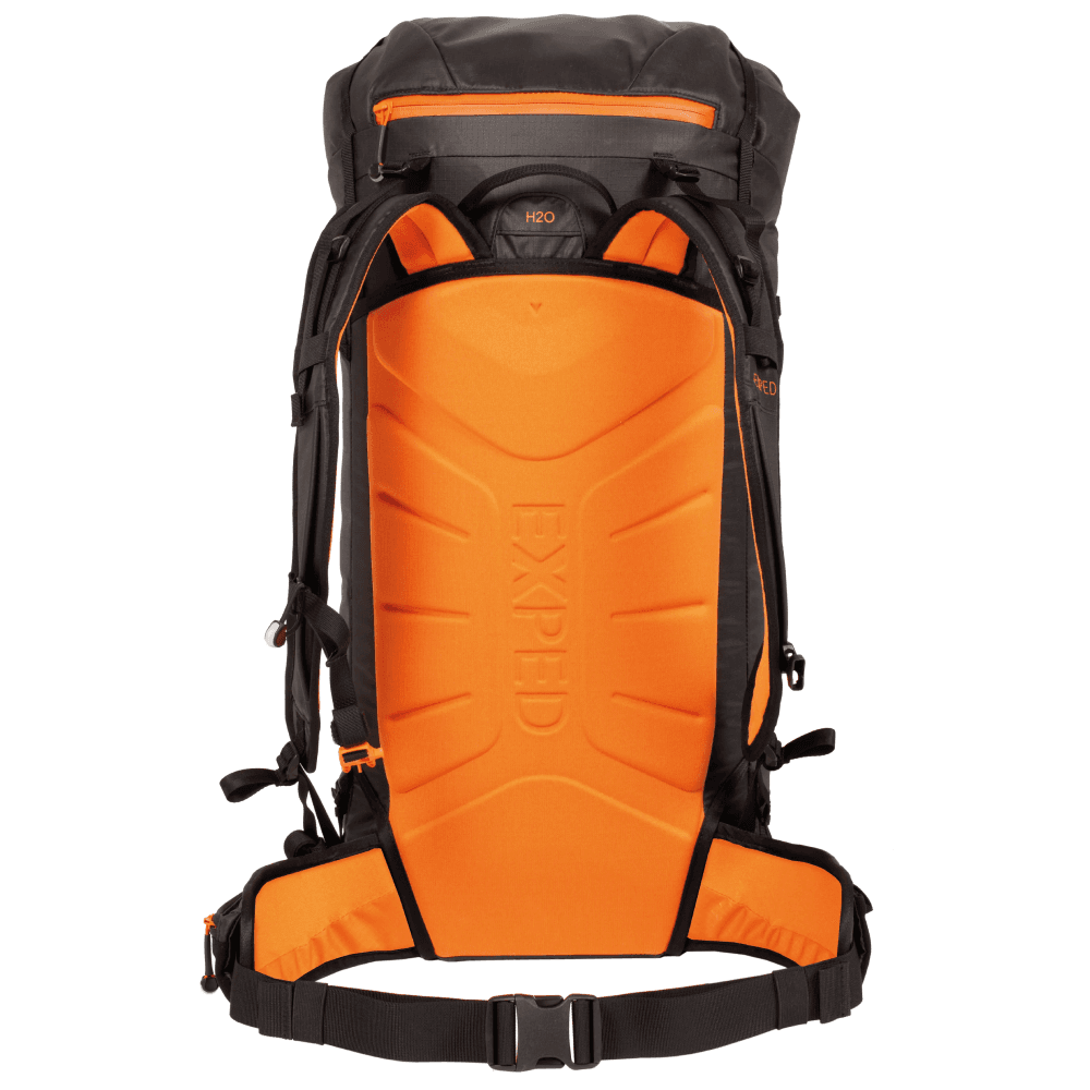 Verglas 40 L Black, view: 1