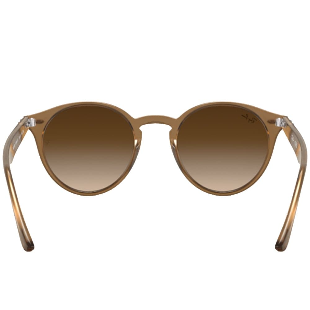 0Rb2180 Light Brown Gradient Brown, view: 3