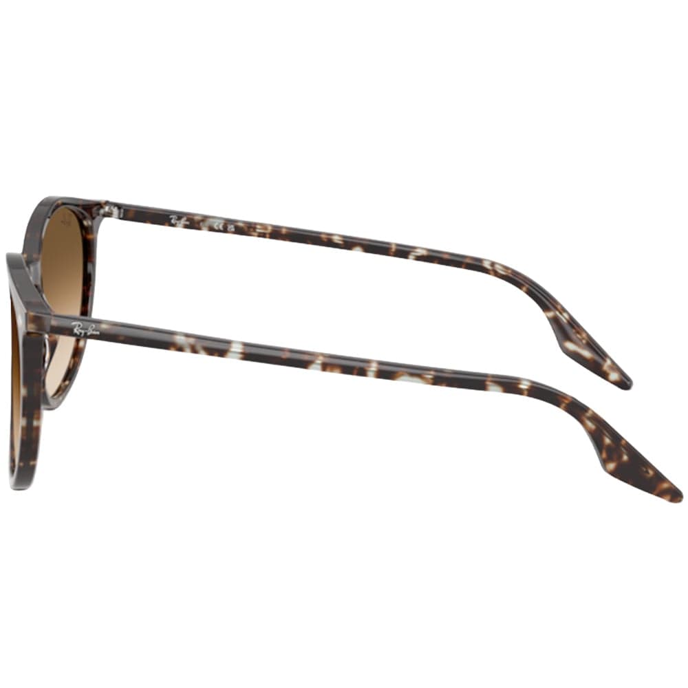 0Rb2204 Havana Yellow Tortoise Clear Gradient Brown, view: 2