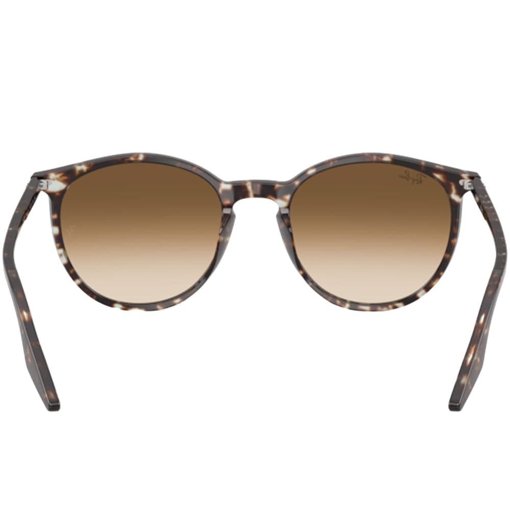 0Rb2204 Havana Yellow Tortoise Clear Gradient Brown, view: 3