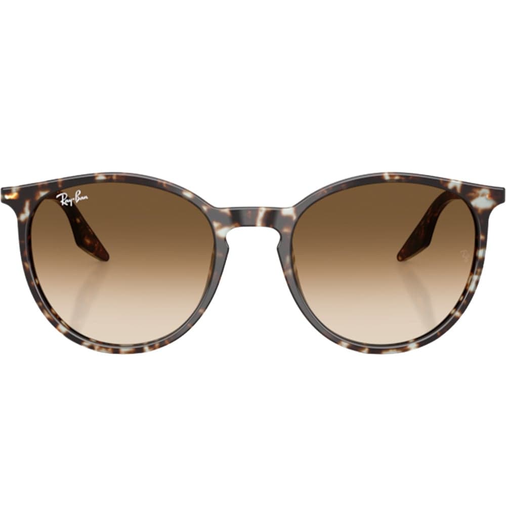 0Rb2204 Havana Yellow Tortoise Clear Gradient Brown, view: 1