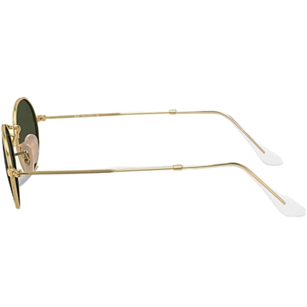 Oval Arista Gold G-15 Green, view: 2
