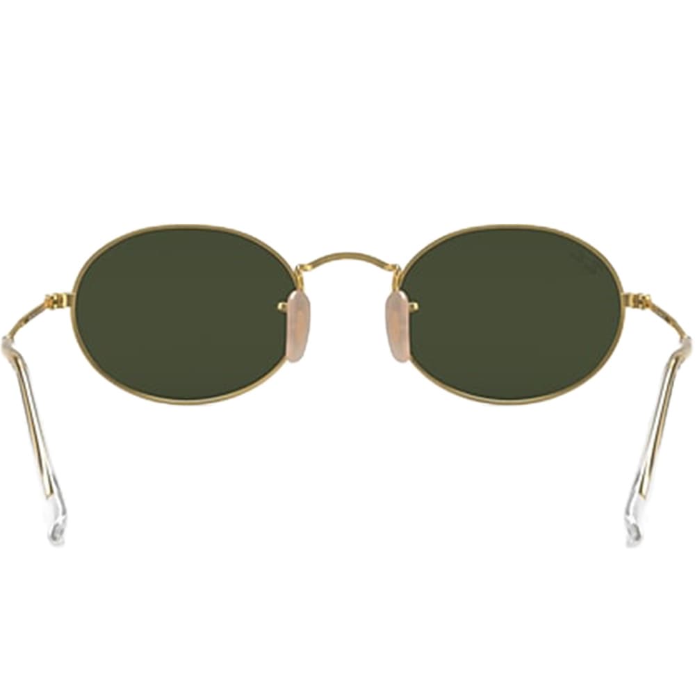 Oval Arista Gold G-15 Green, view: 3