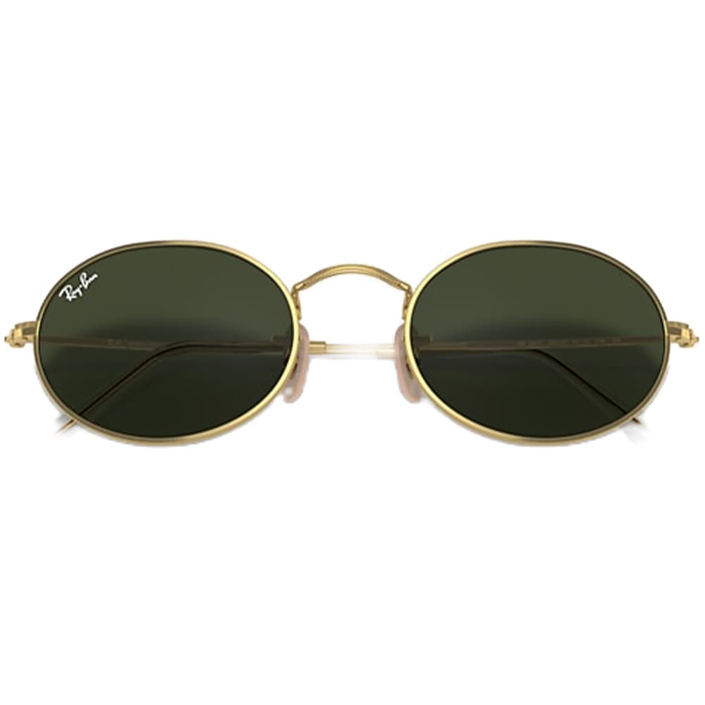 Oval Arista Gold G-15 Green, view: 4