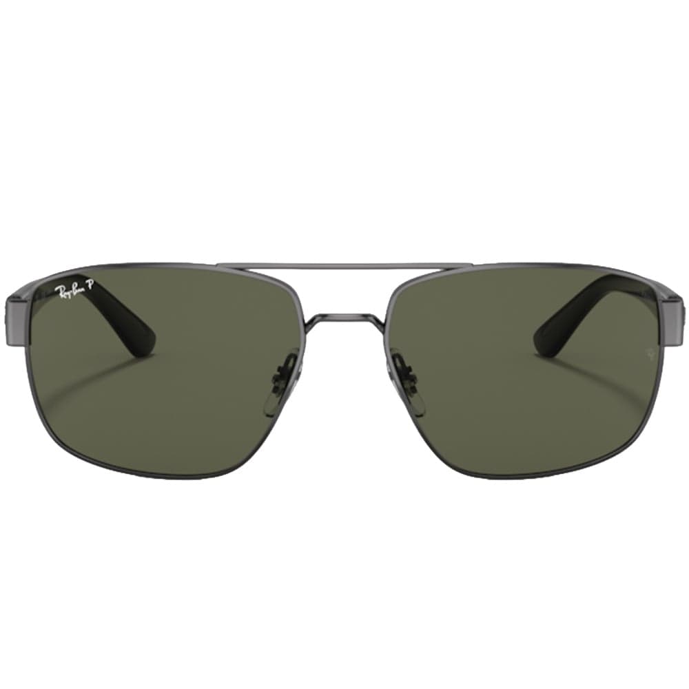 0Rb3663 Gunmetal G-15 Green, view: 1