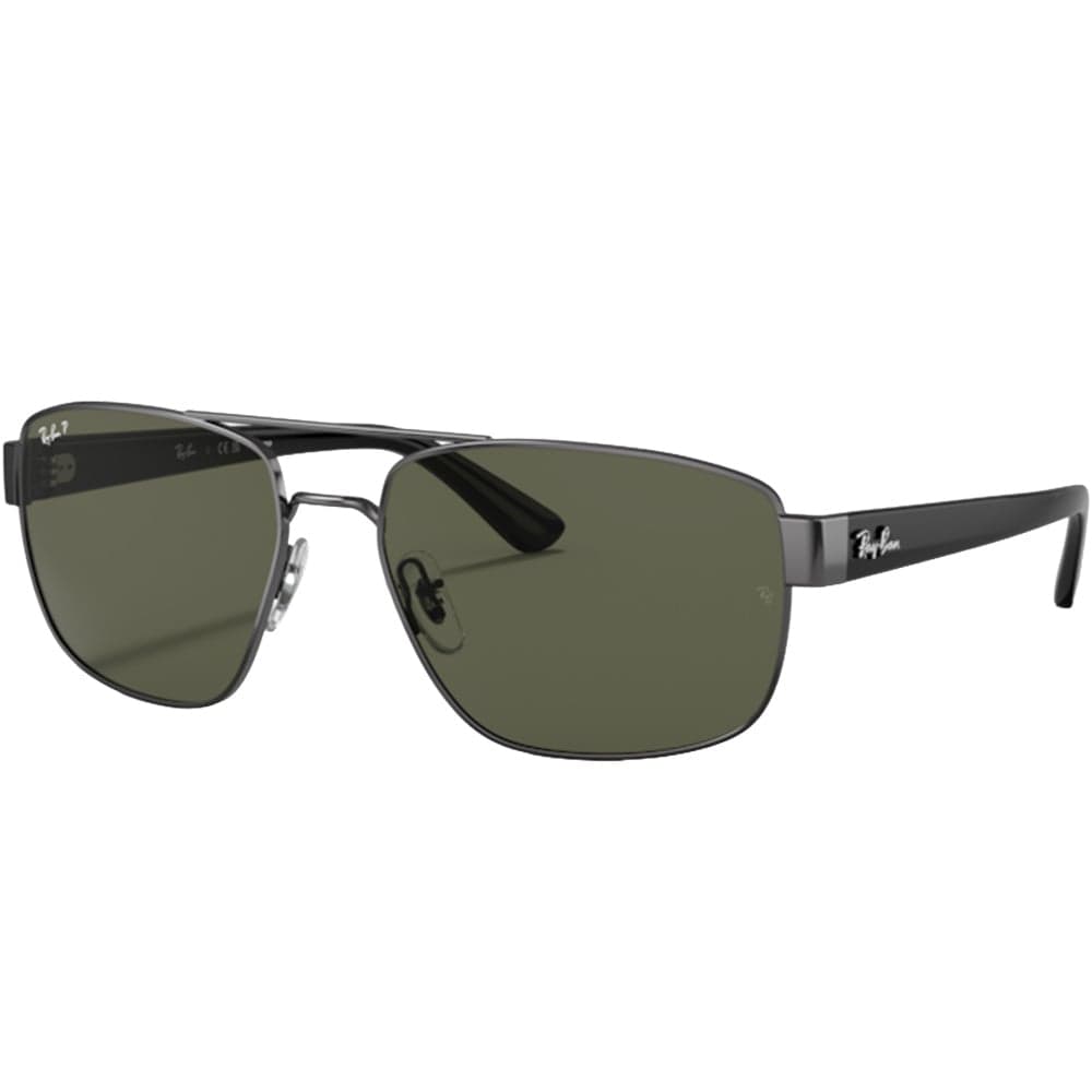 0Rb3663 Gunmetal G-15 Green, view: 0