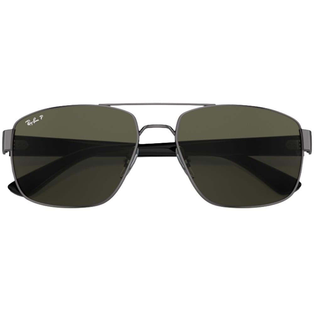 0Rb3663 Gunmetal G-15 Green, view: 4
