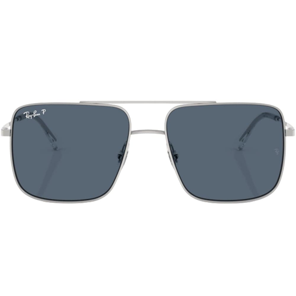 Ari Silver Blue Polarized, view: 1
