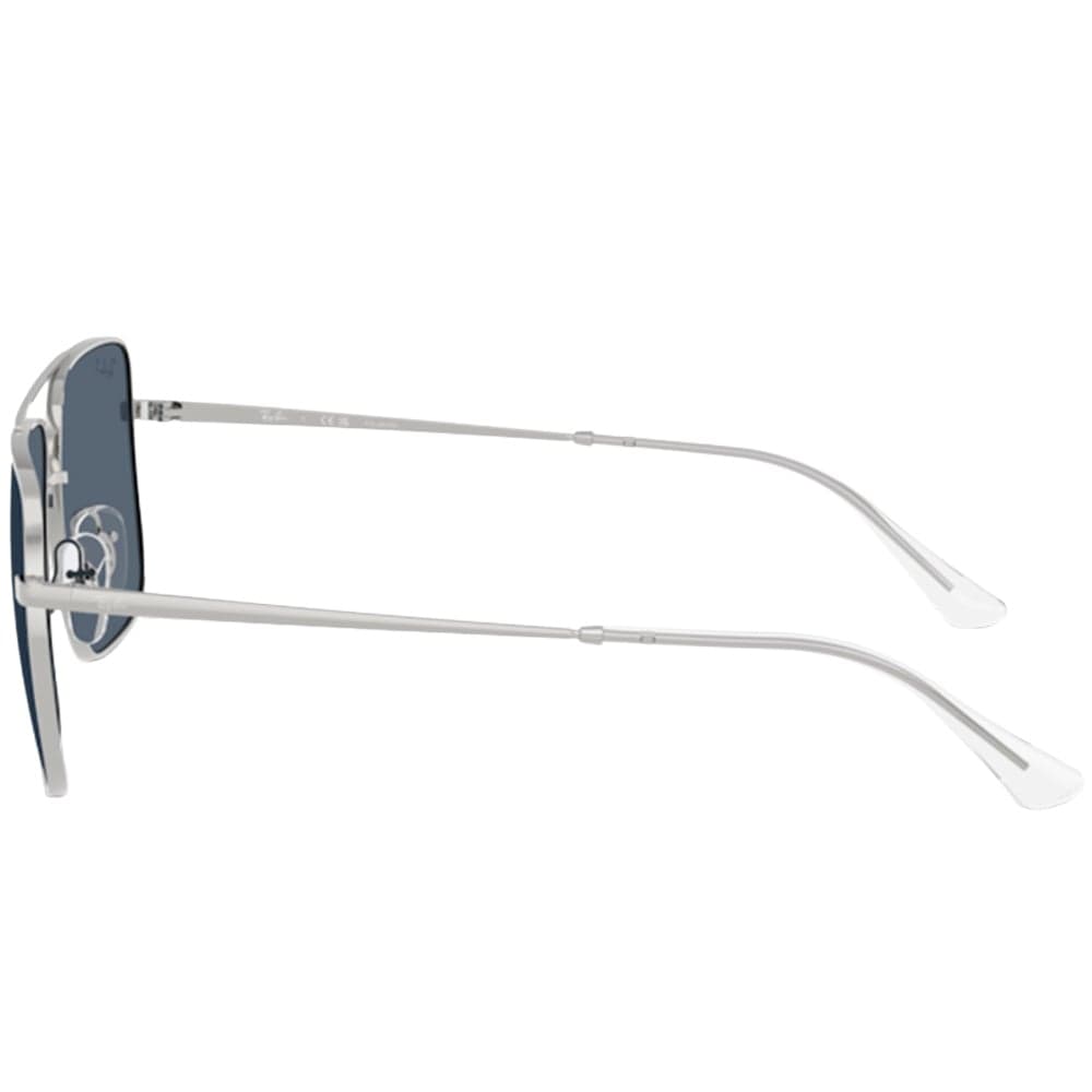 Ari Silver Blue Polarized, view: 2