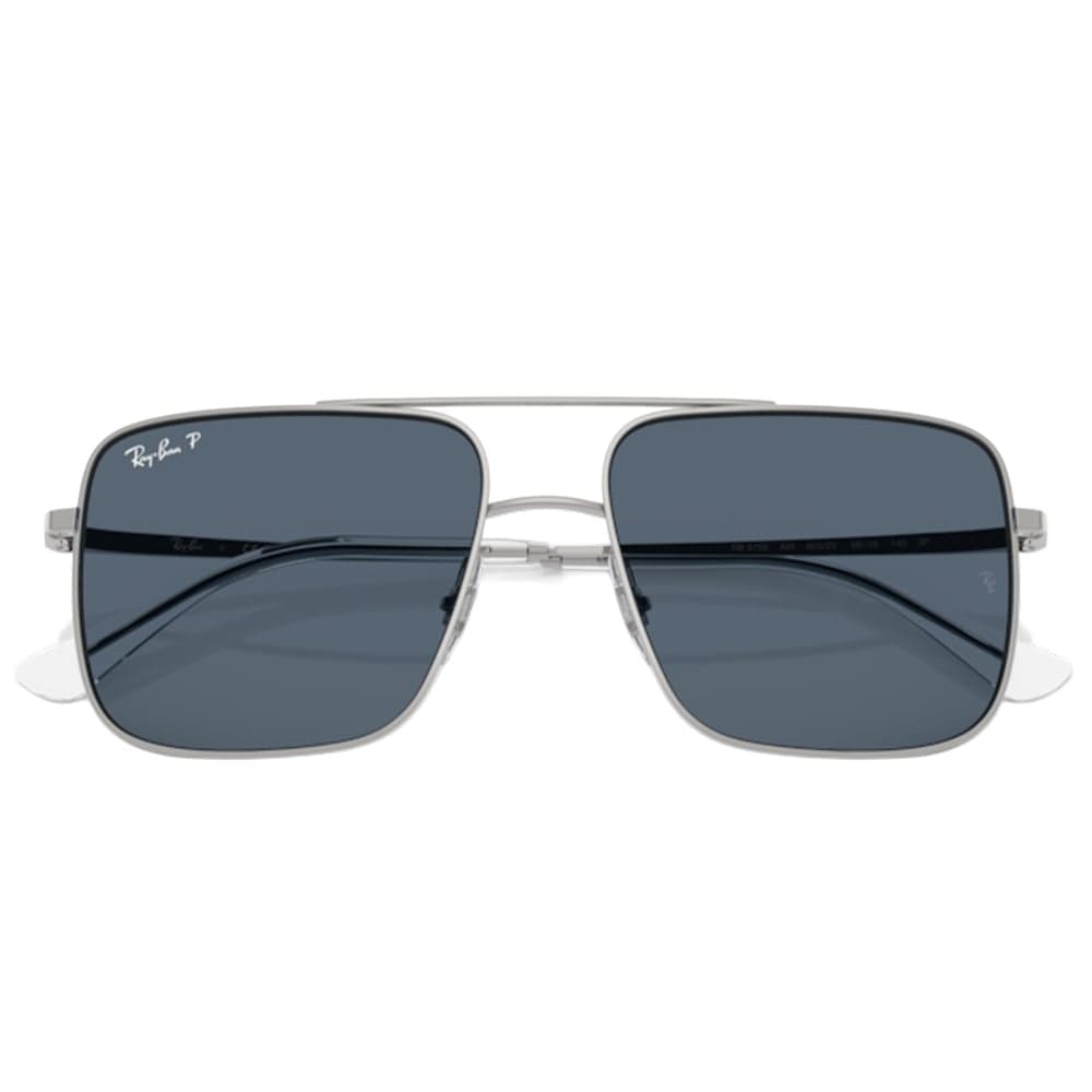 Ari Silver Blue Polarized, view: 4