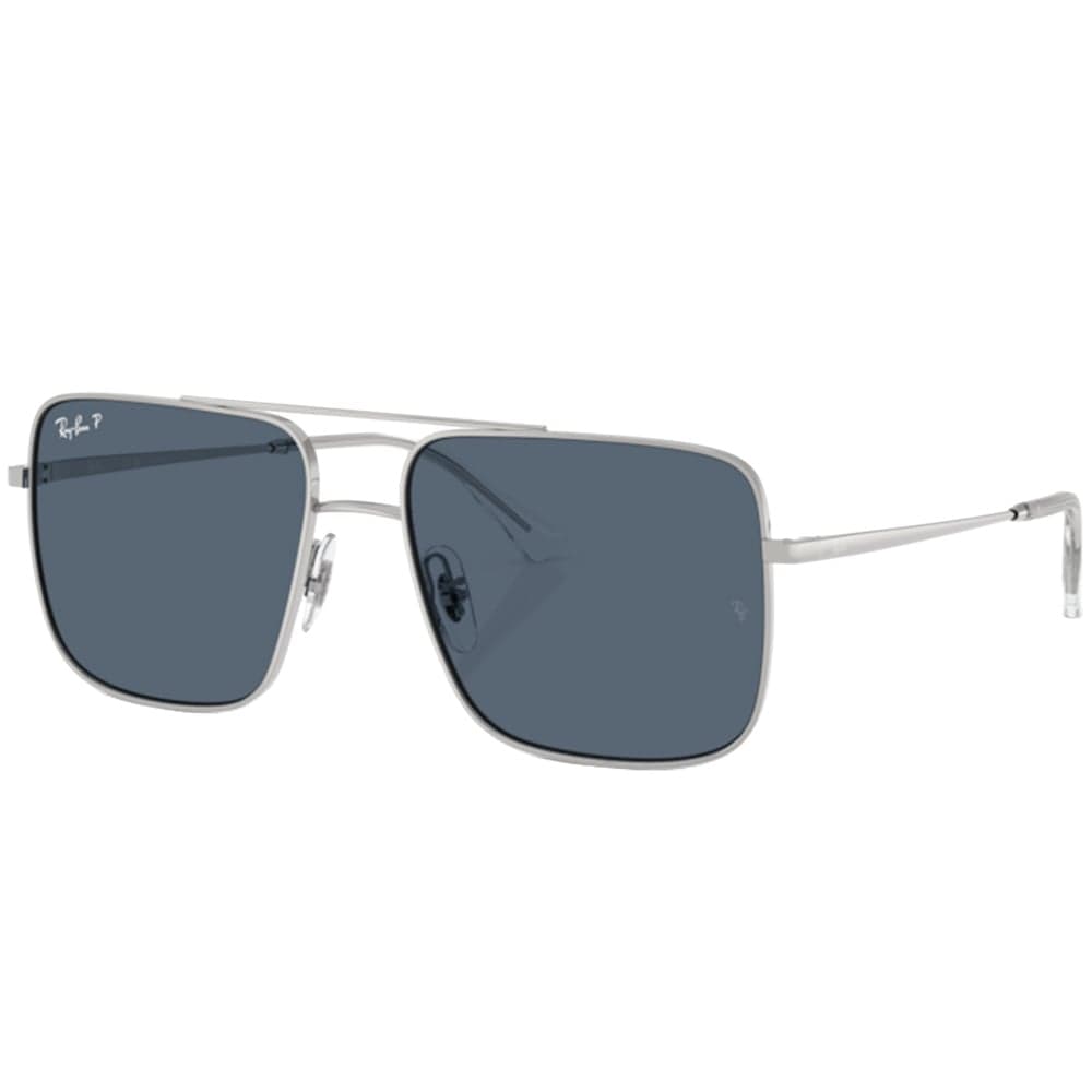 Ari Silver Blue Polarized, view: 0