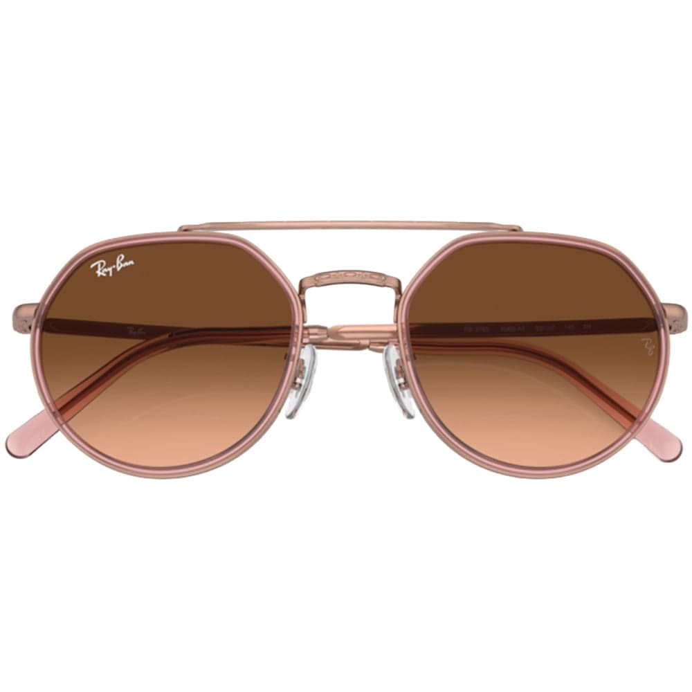 0Rb3765 Copper Pink Gradient Brown, view: 4