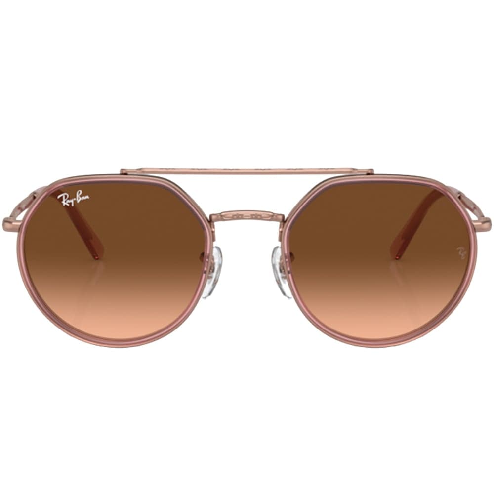 0Rb3765 Copper Pink Gradient Brown, view: 1