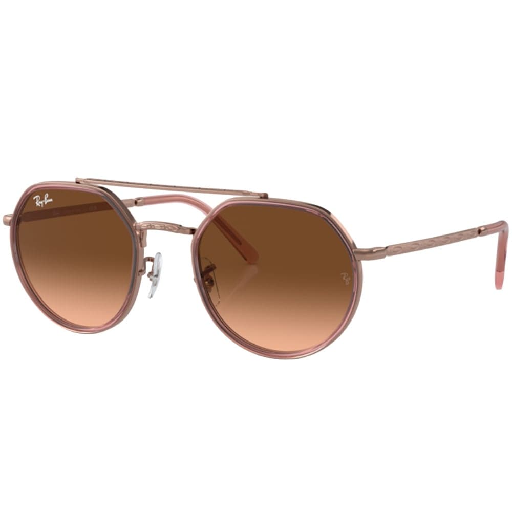 0Rb3765 Copper Pink Gradient Brown, view: 0