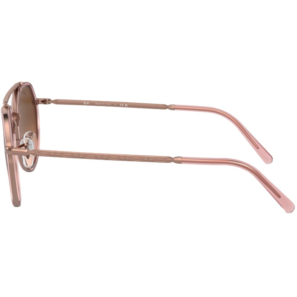 0Rb3765 Copper Pink Gradient Brown, view: 2