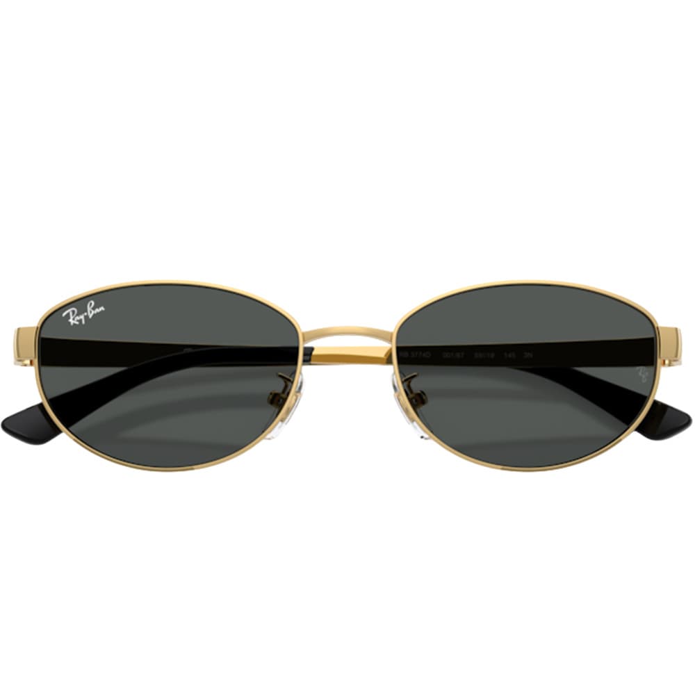 0Rb3774D Arista Gold Dark Grey, view: 4