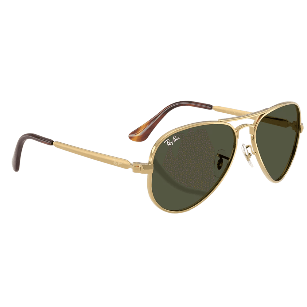 Aviator Max Arista Green, view: 5