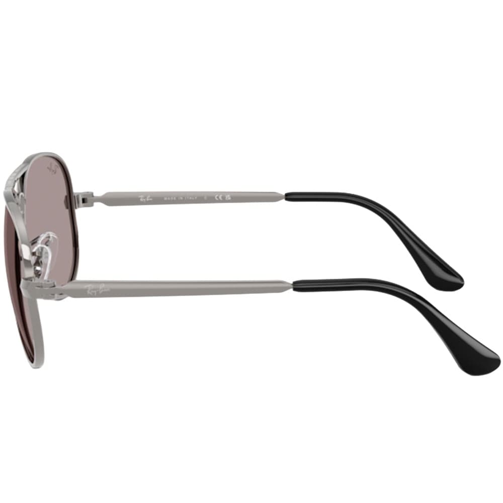 Aviator Max Gunmetal Violet, view: 2