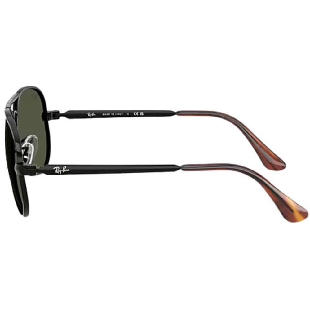 Aviator Max Black Green, view: 2
