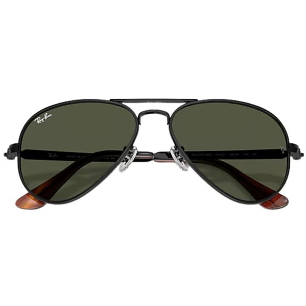 Aviator Max Black Green, view: 4