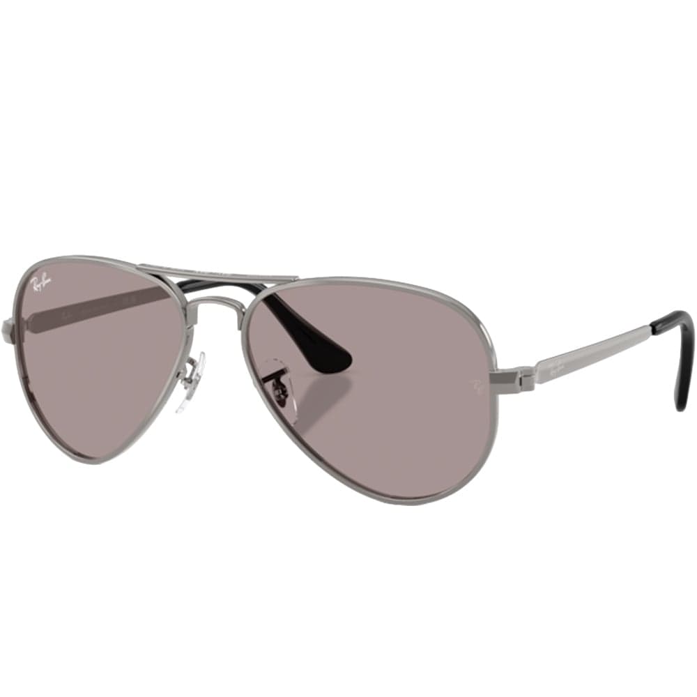 Aviator Max Gunmetal Violet, view: 0