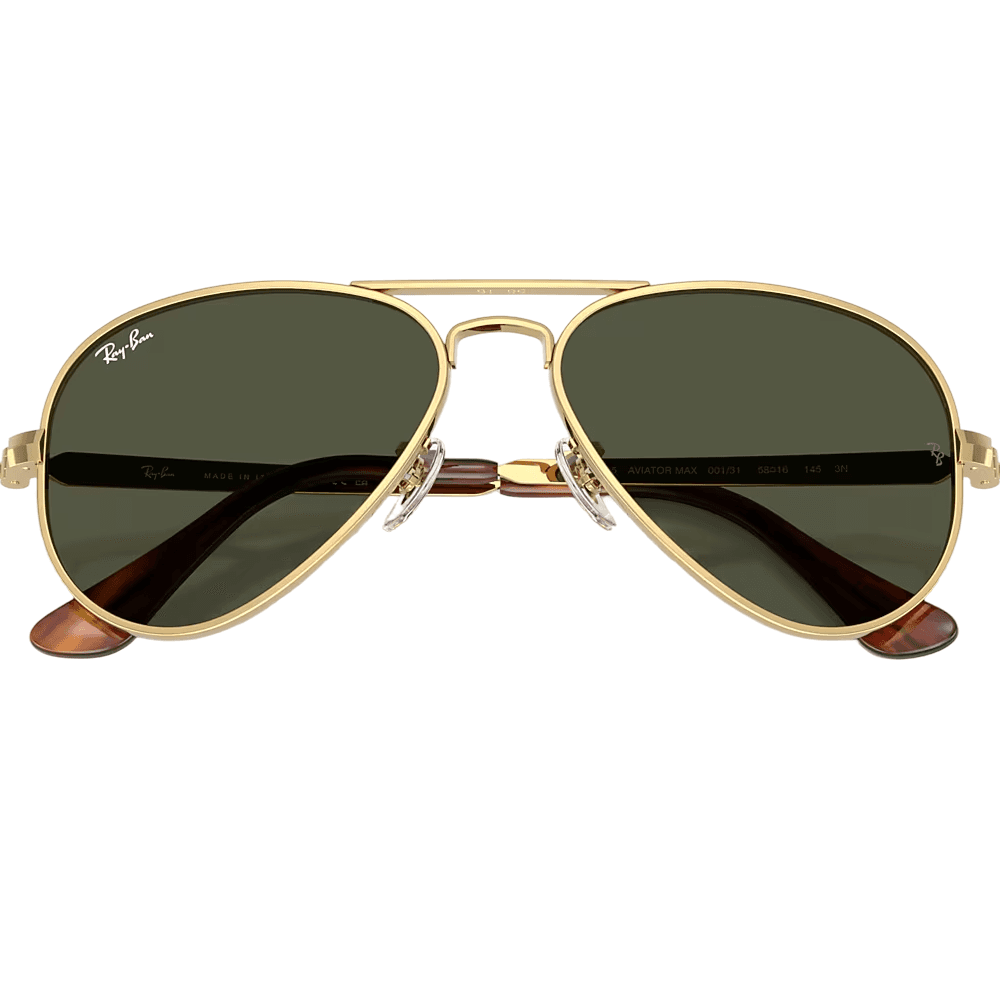 Aviator Max Arista Green, view: 4