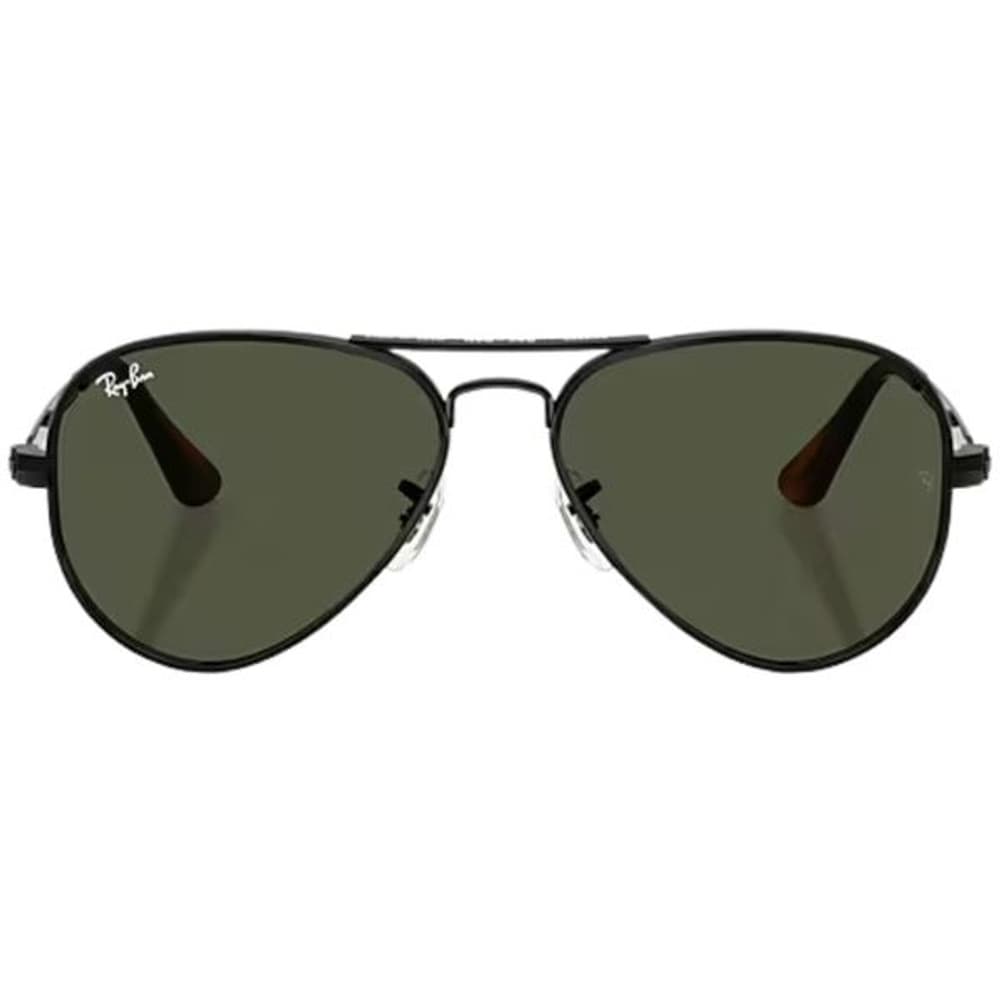 Aviator Max Black Green, view: 1