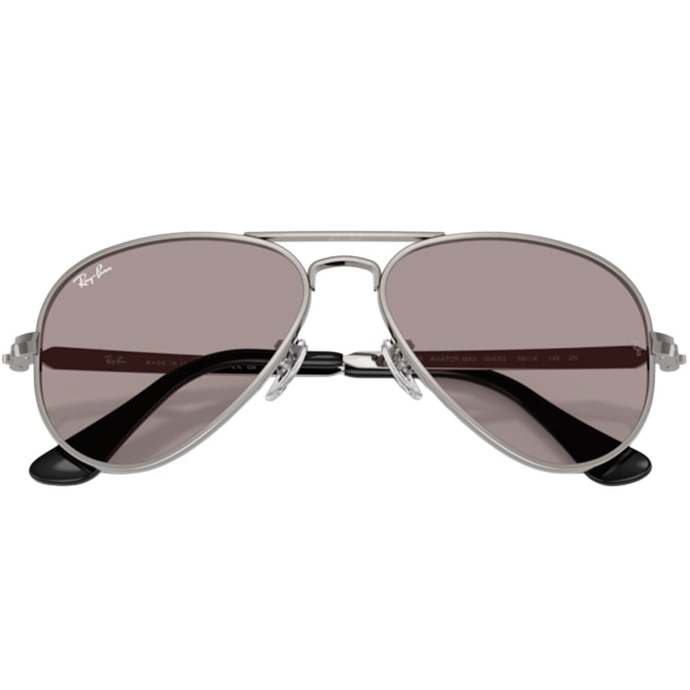 Aviator Max Gunmetal Violet, view: 4