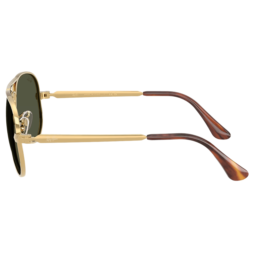 Aviator Max Arista Green, view: 2