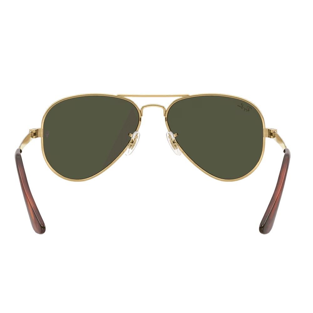 Aviator Max Arista Green, view: 3