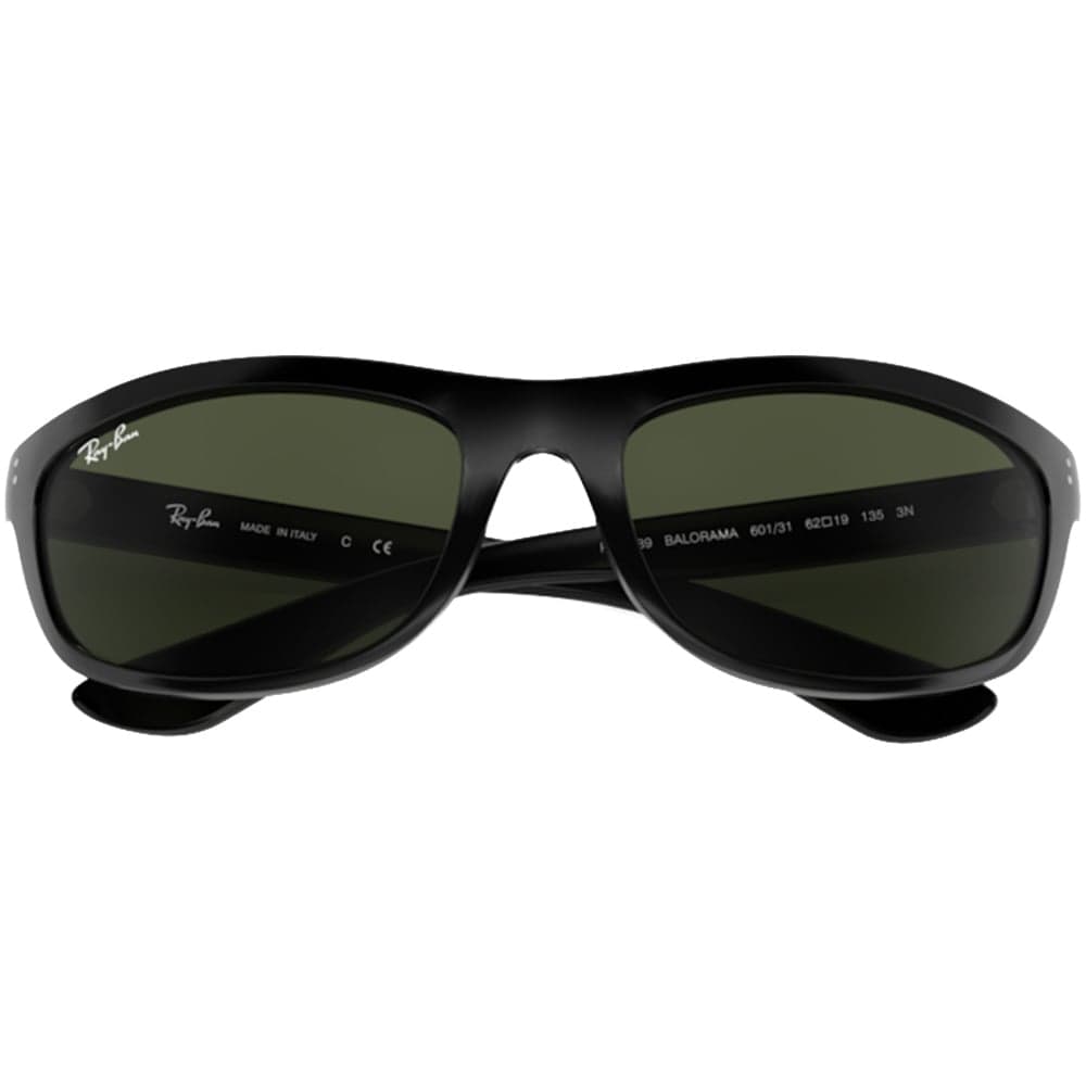 Balorama Black G-15 Green, view: 4