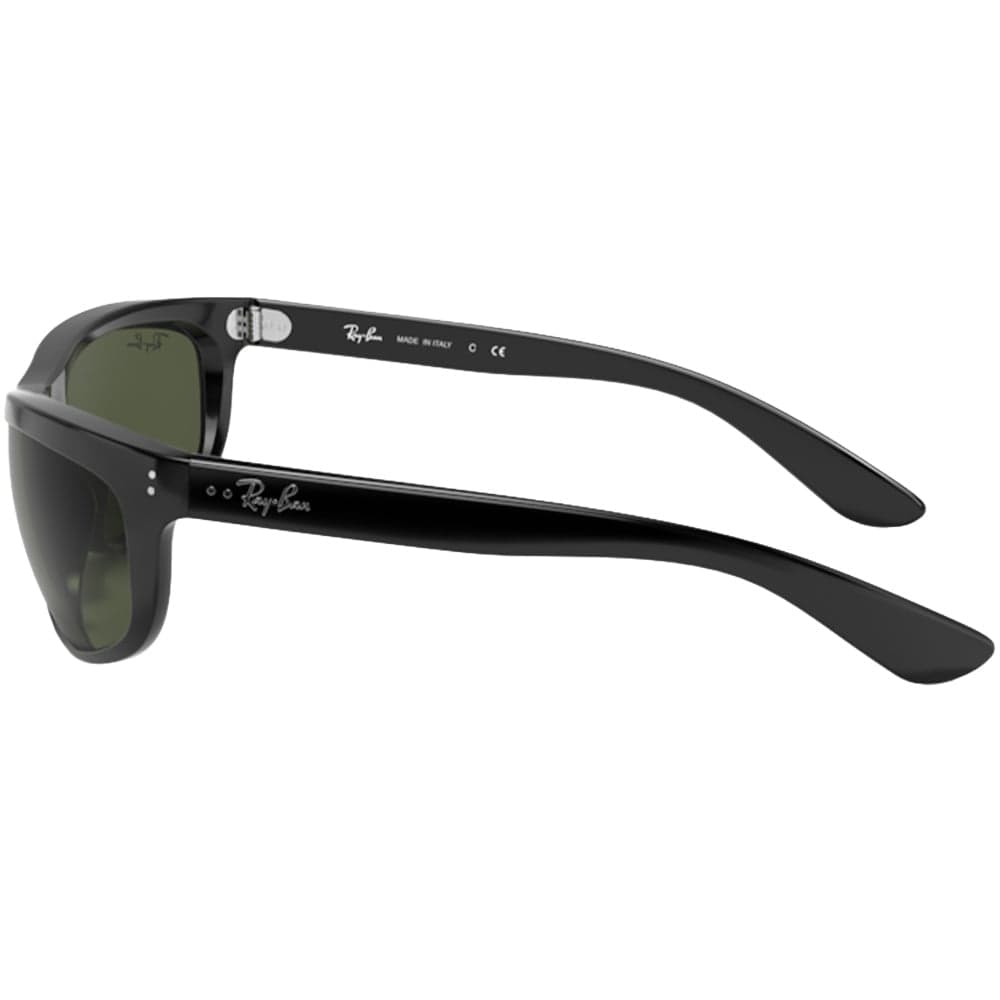 Balorama Black G-15 Green, view: 2