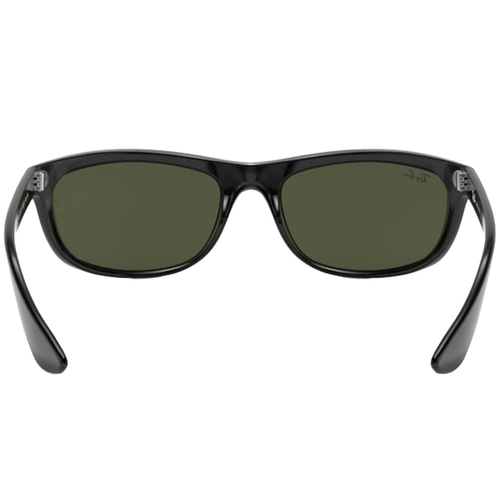 Balorama Black G-15 Green, view: 3
