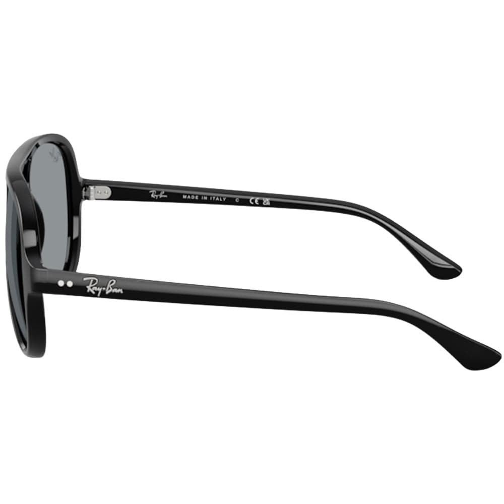 Cats 5000 Black Grey, view: 2