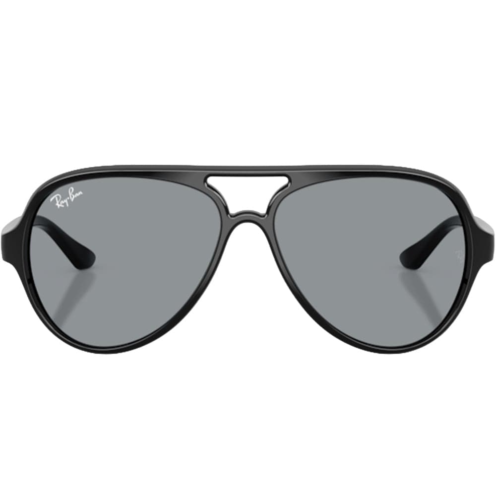 Cats 5000 Black Grey, view: 1