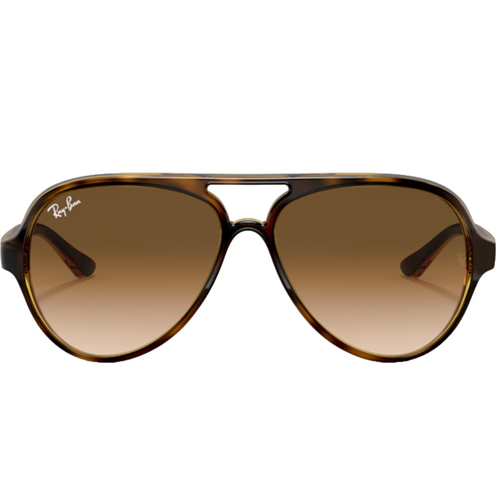 Cats 5000 Light Havana Clear Gradient Brown, view: 1