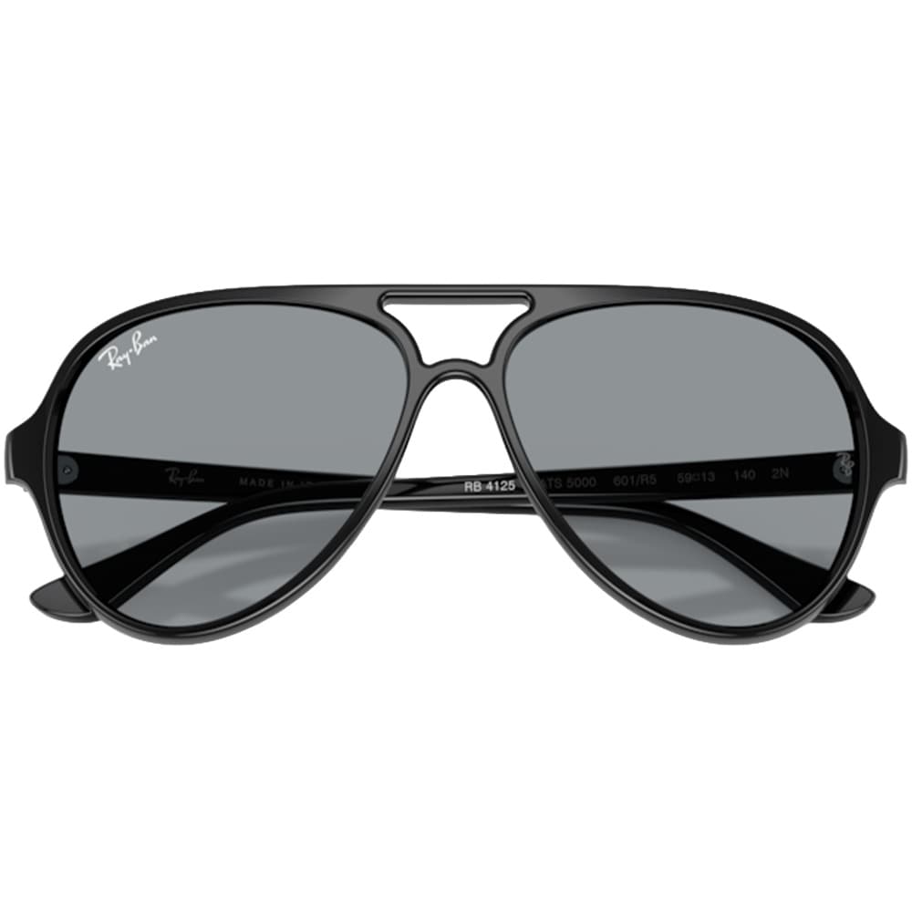 Cats 5000 Black Grey, view: 4