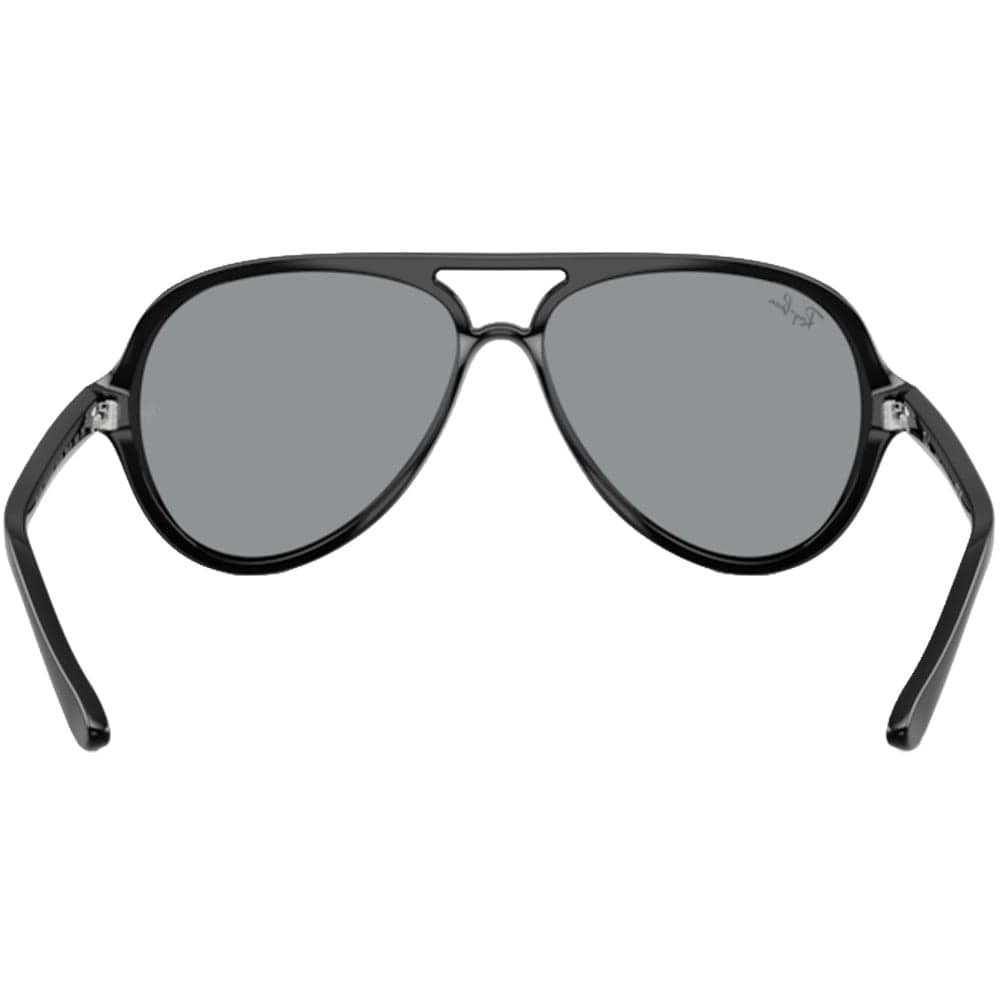 Cats 5000 Black Grey, view: 3