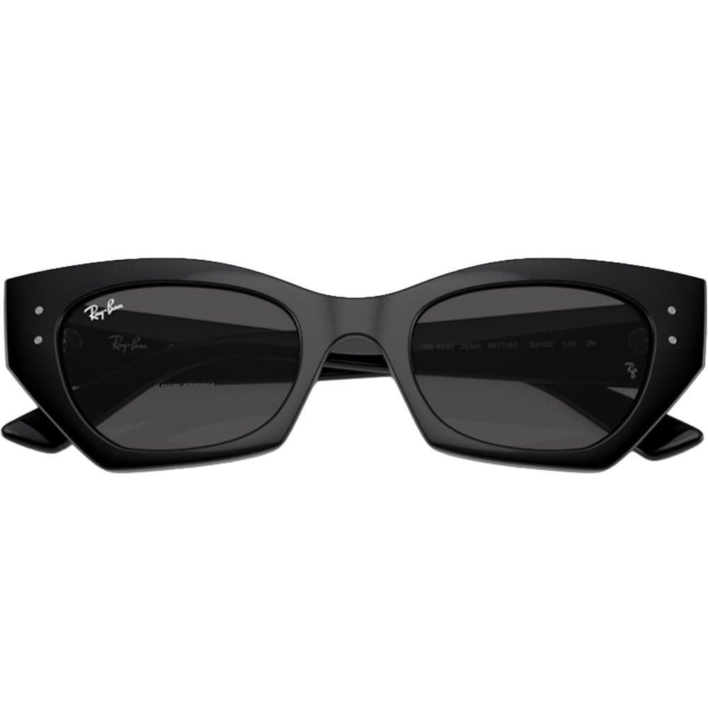 Zena Black Dark Grey, view: 4