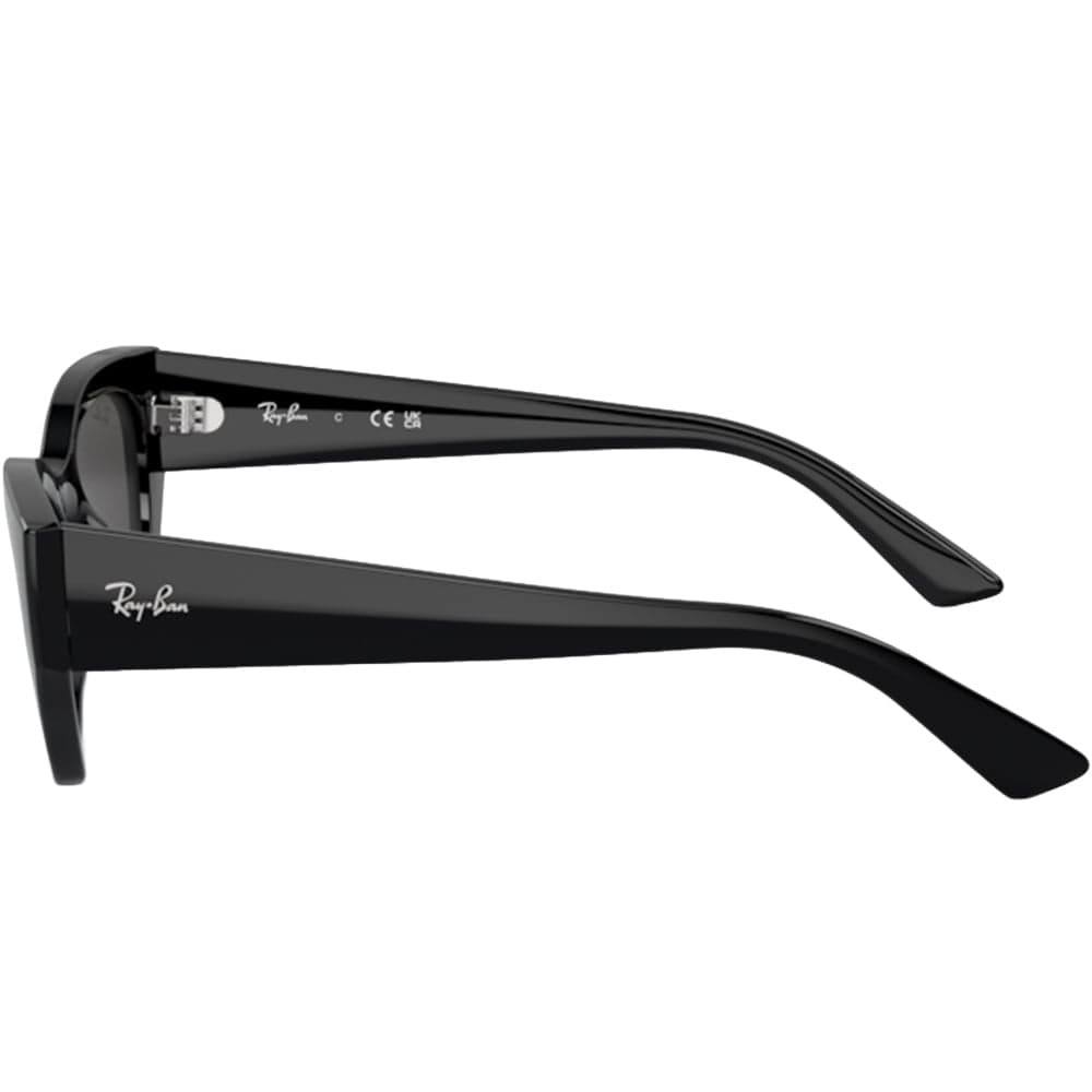 Zena Black Dark Grey, view: 2