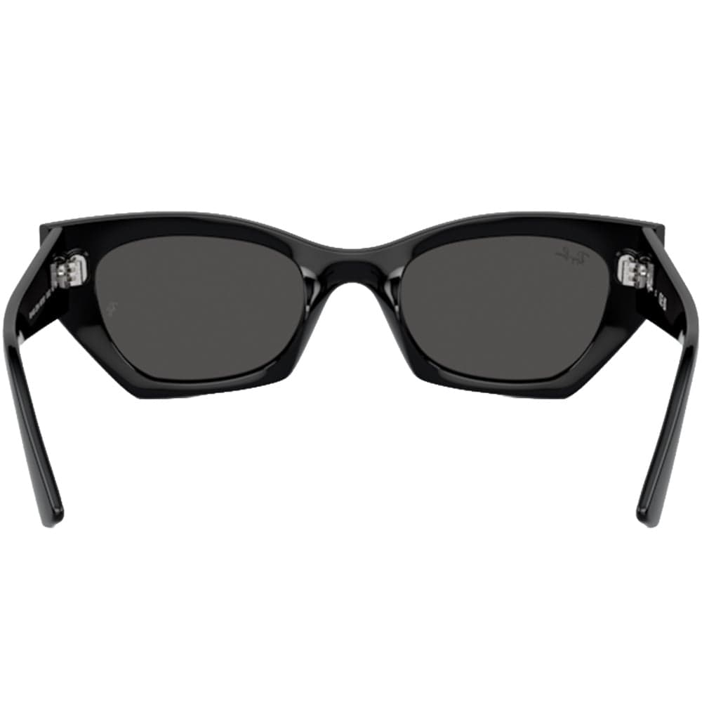 Zena Black Dark Grey, view: 3