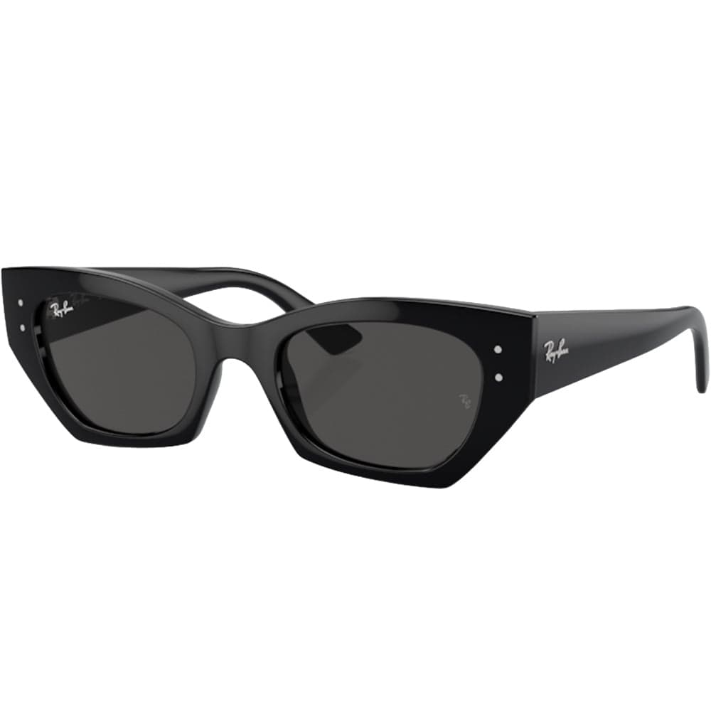 Zena Black Dark Grey, view: 0