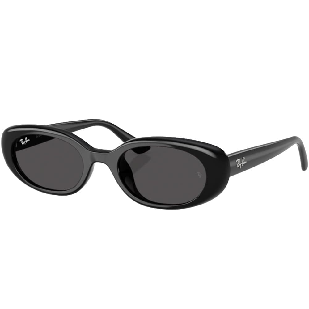 0Rb4441D Black Dark Grey, view: 0