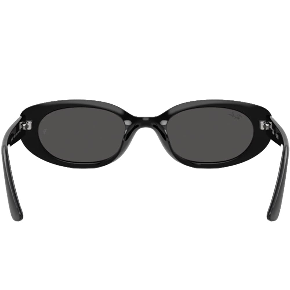 0Rb4441D Black Dark Grey, view: 3