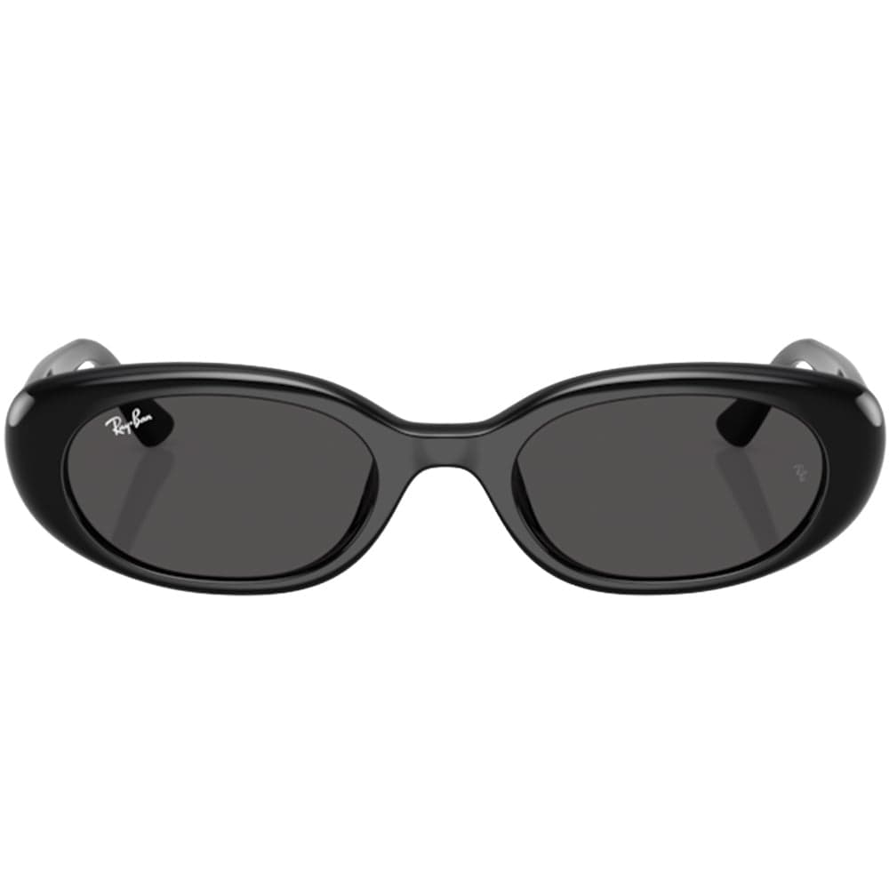0Rb4441D Black Dark Grey, view: 1